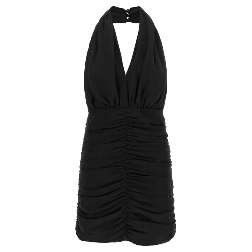 Rotate Birger Christensen Women Curling Dress